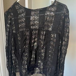 Express blouse